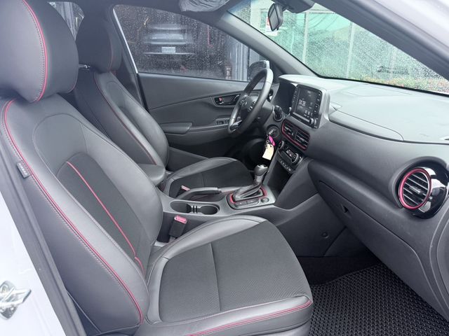 HYUNDAI現代 KONA  第9張相片