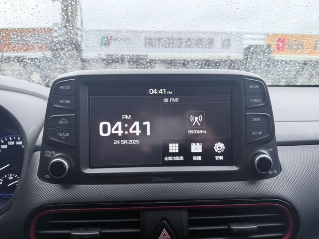 HYUNDAI現代 KONA  第13張相片