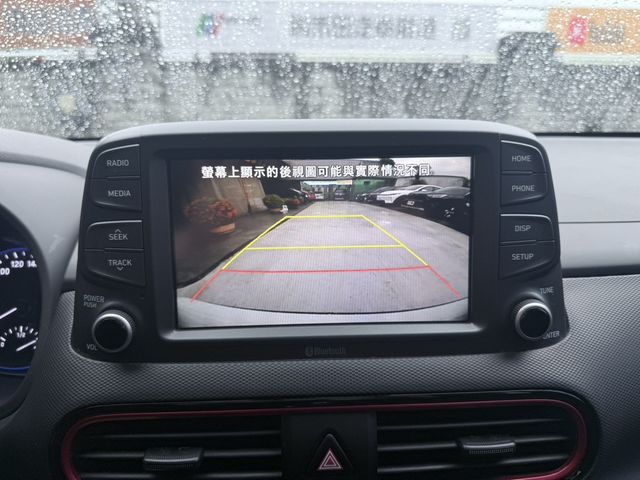 HYUNDAI現代 KONA  第14張相片