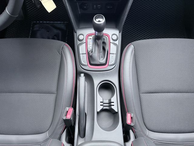 HYUNDAI現代 KONA  第15張相片