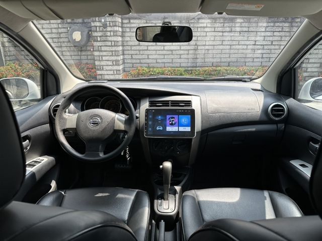 NISSAN日產 LIVINA  第5張相片