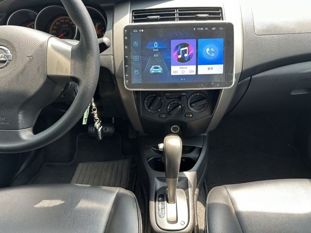 NISSAN日產 LIVINA  第9張相片