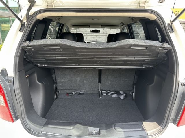 NISSAN日產 LIVINA  第10張相片