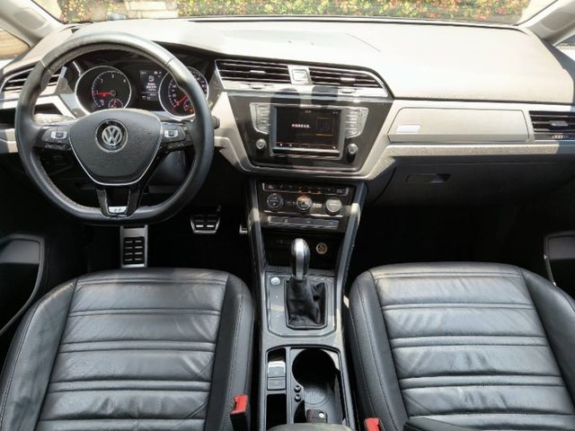 VOLKSWAGEN福斯 TOURAN  第5張相片