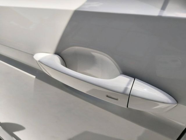 VOLKSWAGEN福斯 TOURAN  第9張相片