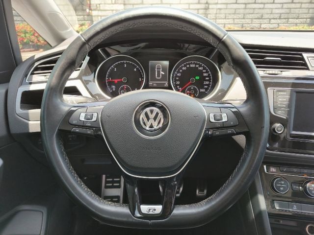 VOLKSWAGEN福斯 TOURAN  第12張相片