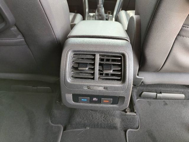VOLKSWAGEN福斯 TOURAN  第14張相片