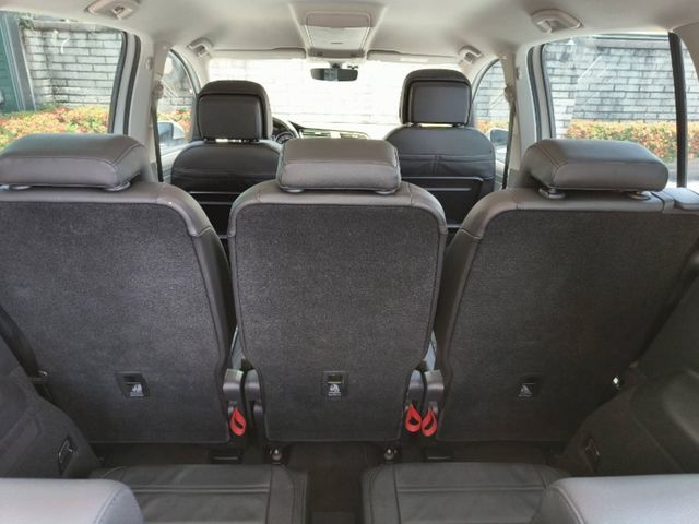 VOLKSWAGEN福斯 TOURAN  第16張相片