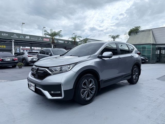 HONDA本田 CR-V  第1張相片