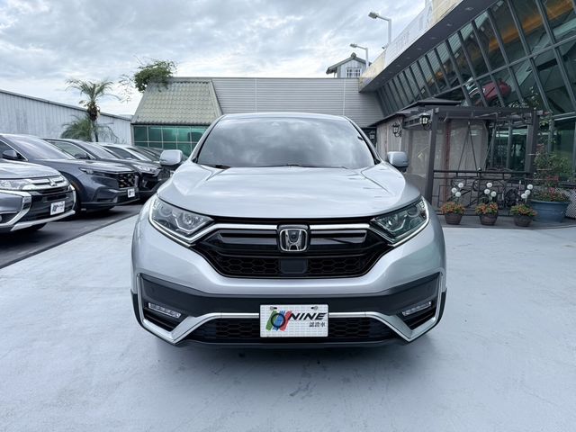 HONDA本田 CR-V  第3張相片