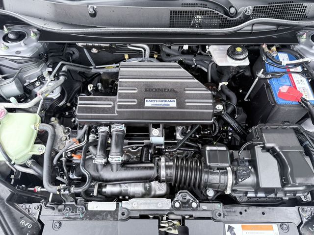 HONDA本田 CR-V  第6張相片