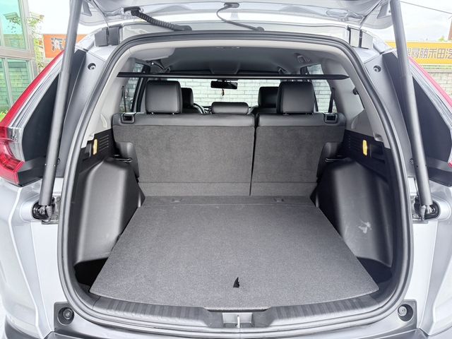 HONDA本田 CR-V  第8張相片