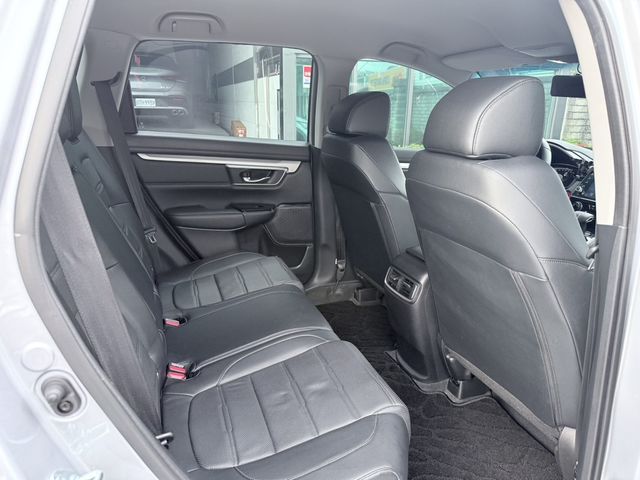 HONDA本田 CR-V  第11張相片