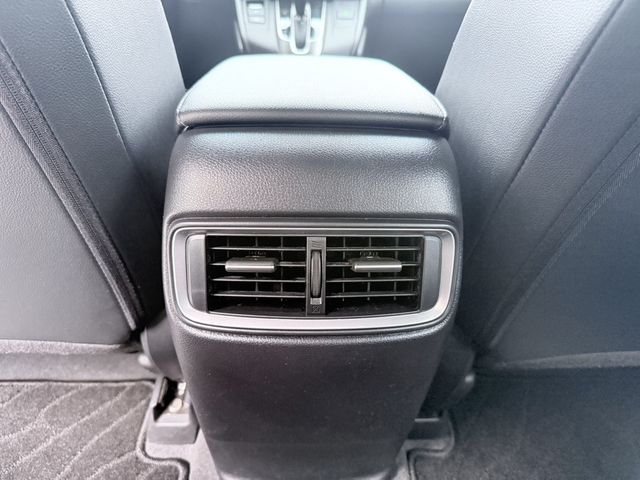 HONDA本田 CR-V  第12張相片