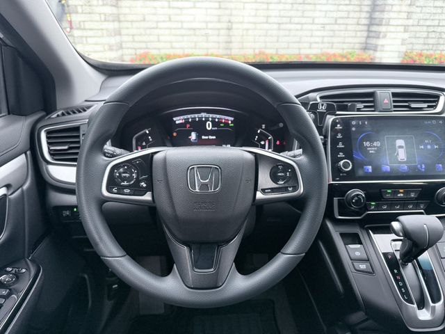 HONDA本田 CR-V  第13張相片