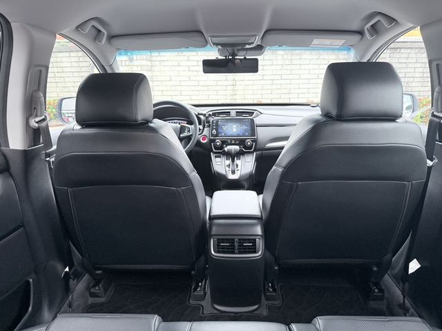 HONDA本田 CR-V  第14張相片