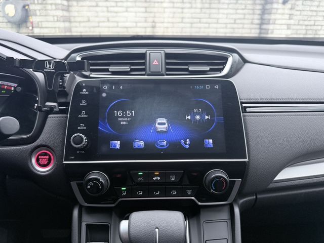 HONDA本田 CR-V  第15張相片