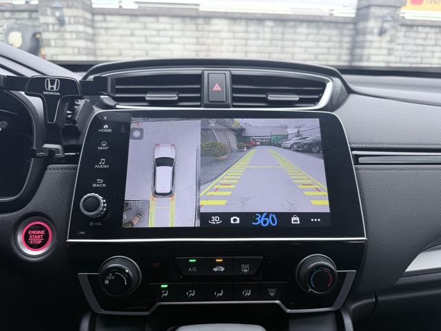 HONDA本田 CR-V  第16張相片