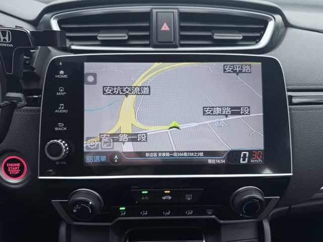 HONDA本田 CR-V  第17張相片