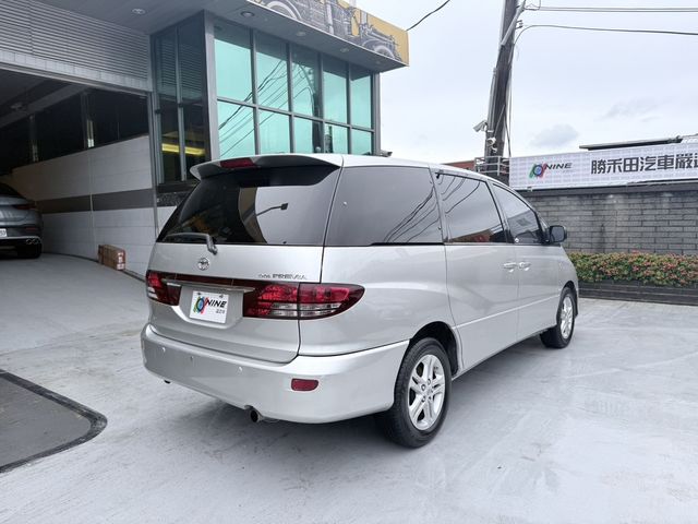 TOYOTA豐田 PREVIA  第2張相片