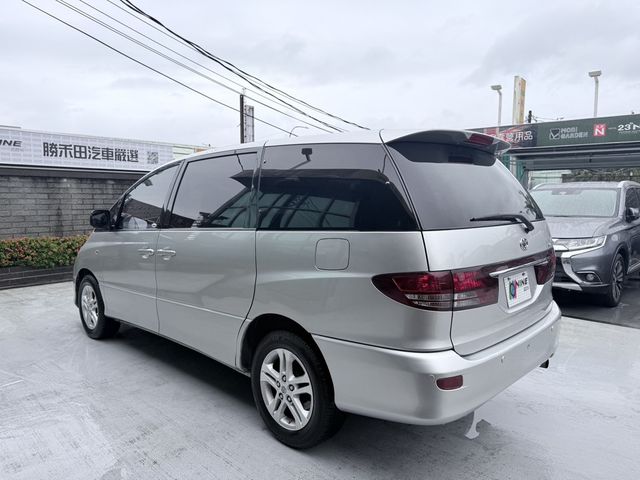 TOYOTA豐田 PREVIA  第7張相片