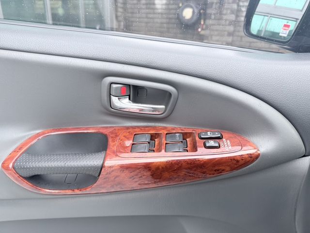 TOYOTA豐田 PREVIA  第15張相片