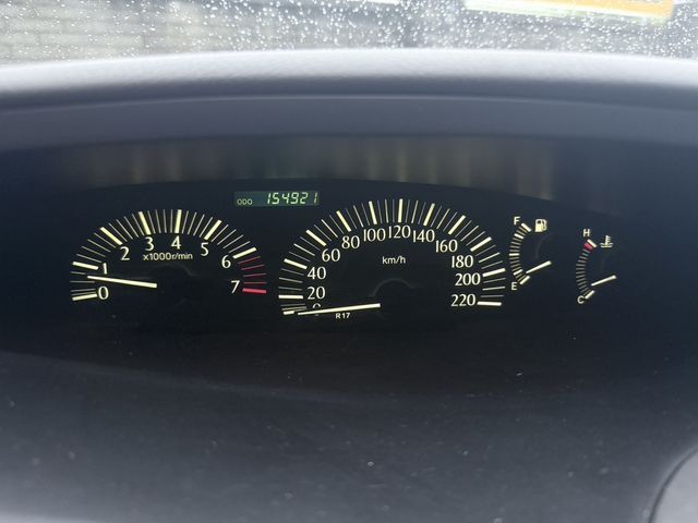 TOYOTA豐田 PREVIA  第16張相片