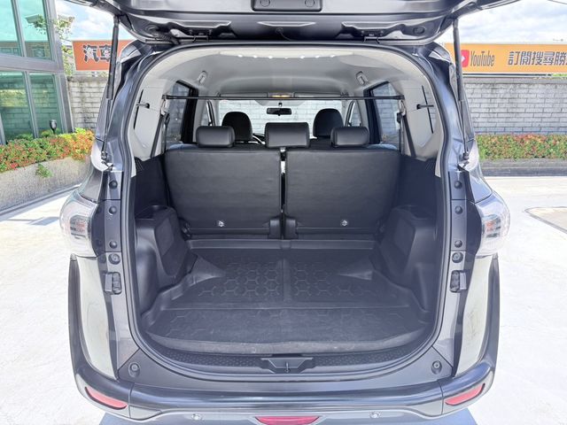 TOYOTA豐田 SIENTA  第8張相片