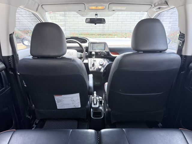 TOYOTA豐田 SIENTA  第9張相片