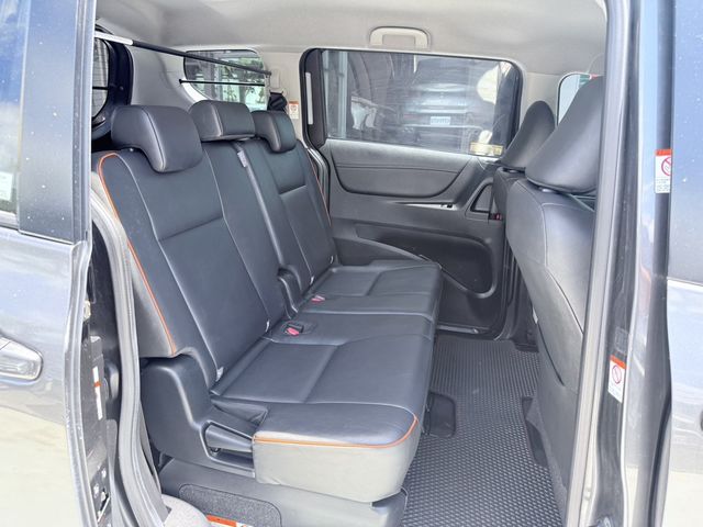TOYOTA豐田 SIENTA  第10張相片