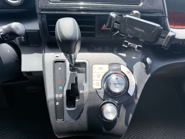 TOYOTA豐田 SIENTA  第14張相片