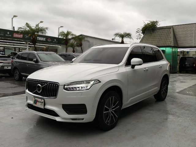 VOLVO富豪 XC90  第1張相片