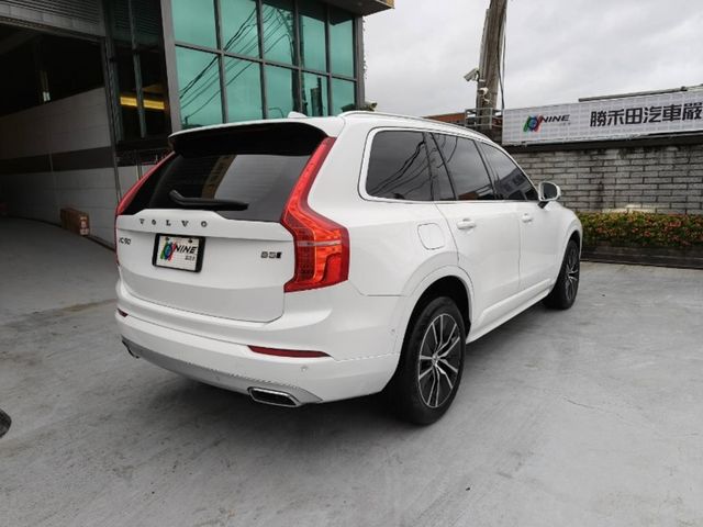 VOLVO富豪 XC90  第2張相片
