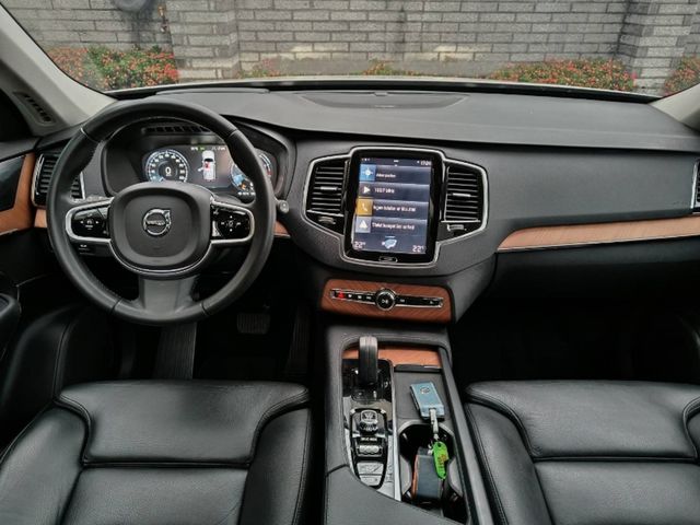 VOLVO富豪 XC90  第5張相片