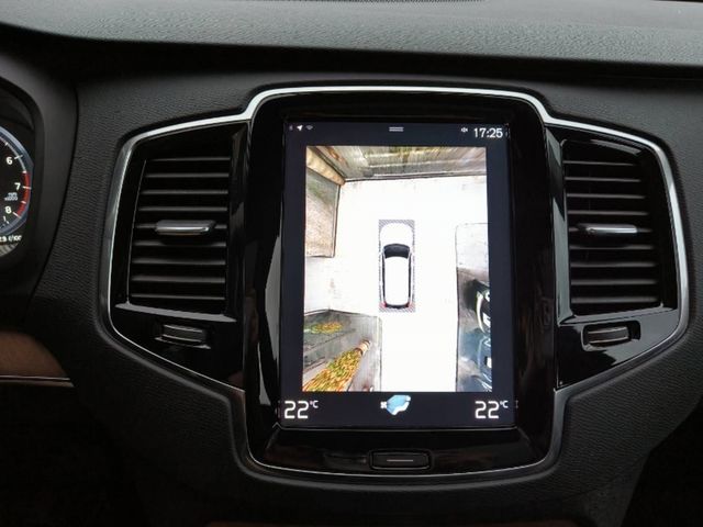 VOLVO富豪 XC90  第7張相片