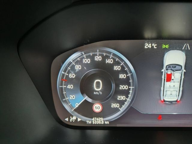 VOLVO富豪 XC90  第8張相片