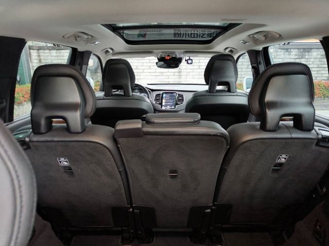 VOLVO富豪 XC90  第10張相片