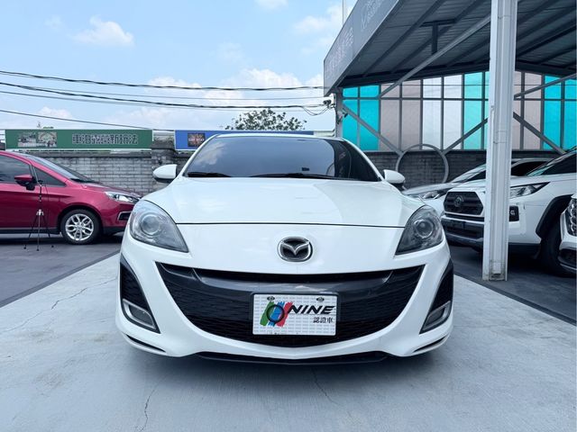MAZDA馬自達 MAZDA 3  第2張相片