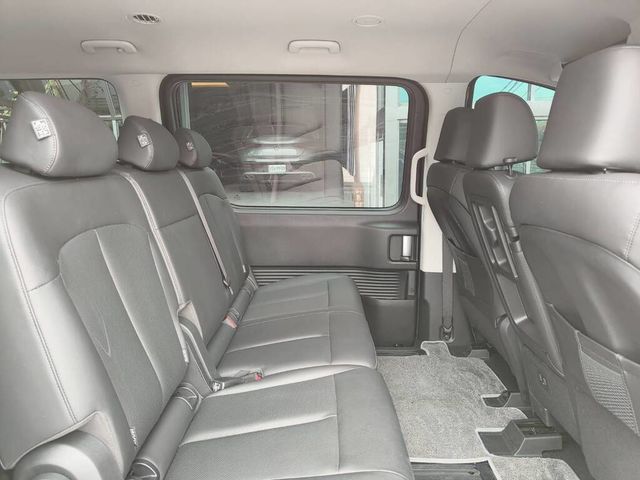 HYUNDAI現代 STARIA  第8張相片