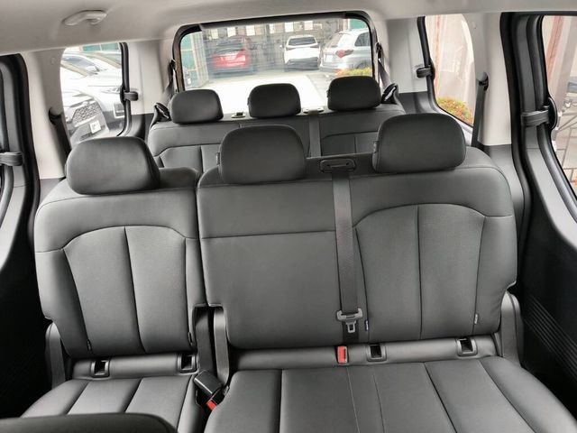 HYUNDAI現代 STARIA  第9張相片