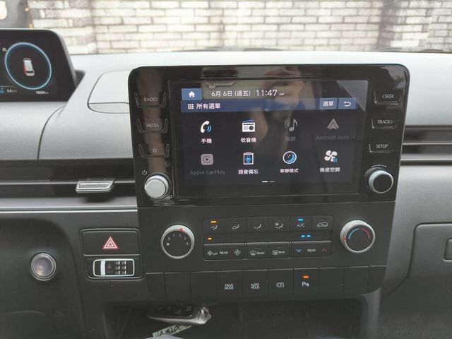 HYUNDAI現代 STARIA  第14張相片