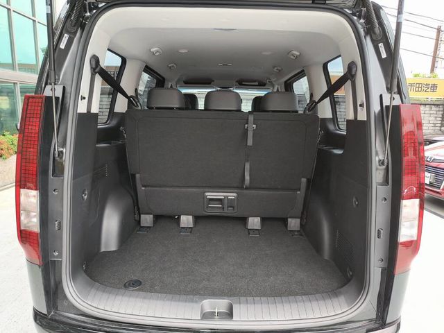 HYUNDAI現代 STARIA  第17張相片