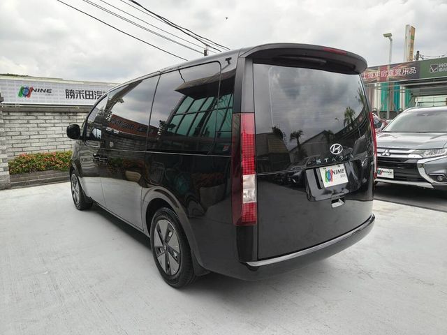 HYUNDAI現代 STARIA  第18張相片