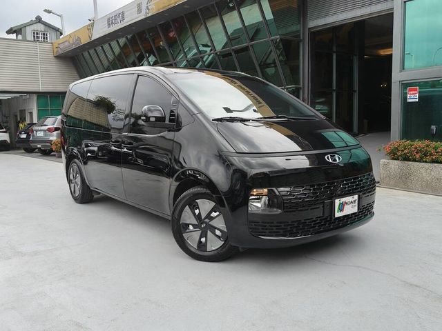 HYUNDAI現代 STARIA  第19張相片