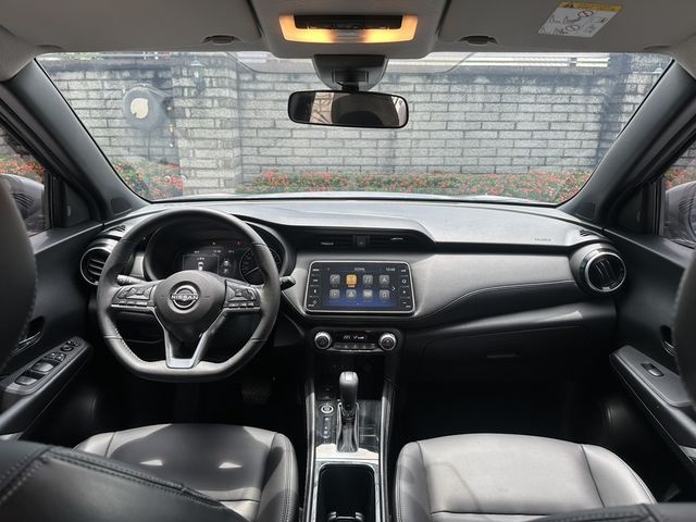NISSAN日產 KICKS  第5張相片