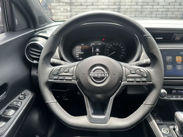 NISSAN日產 KICKS  第11張相片