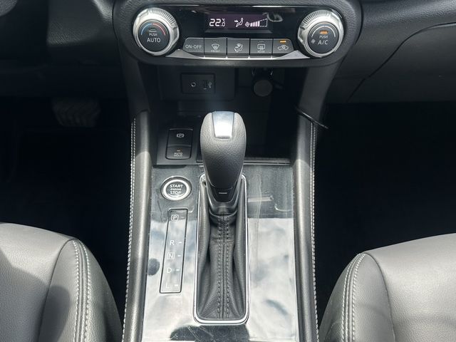 NISSAN日產 KICKS  第12張相片