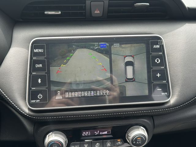 NISSAN日產 KICKS  第14張相片