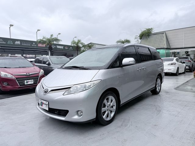 TOYOTA豐田 PREVIA  第1張相片