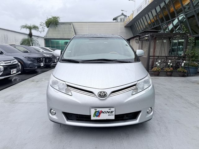 TOYOTA豐田 PREVIA  第3張相片